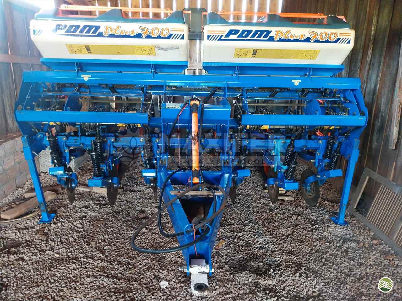 PLANTADEIRA METASA PDM 700 PLUS Maxifer Sangalli Agrícola CAMPINAS DO SUL RIO GRANDE DO SUL RS